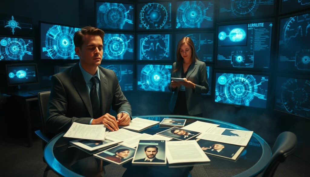 remote viewing case studies