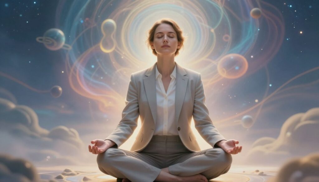 remote viewing consciousness