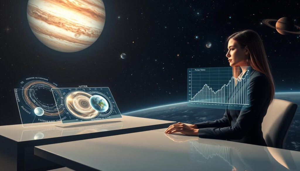 remote viewing data comparison