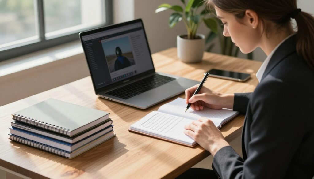 remote viewing documentation