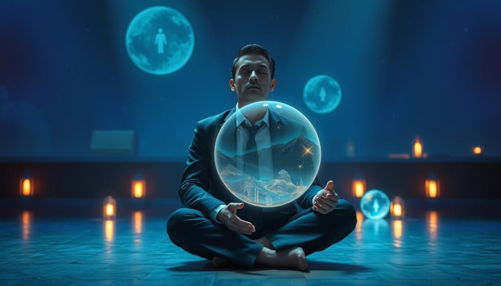 remote viewing findings