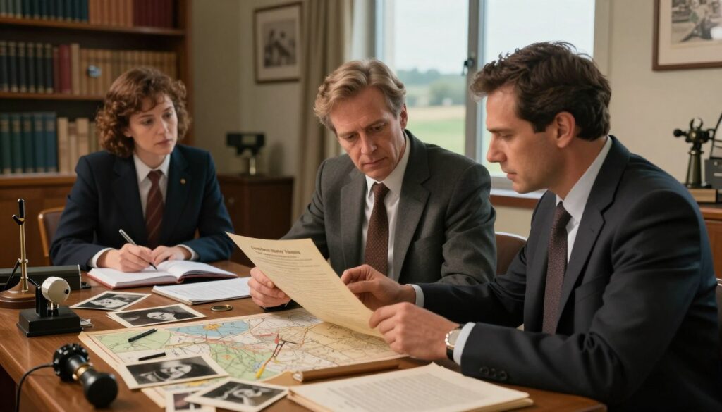 remote viewing history