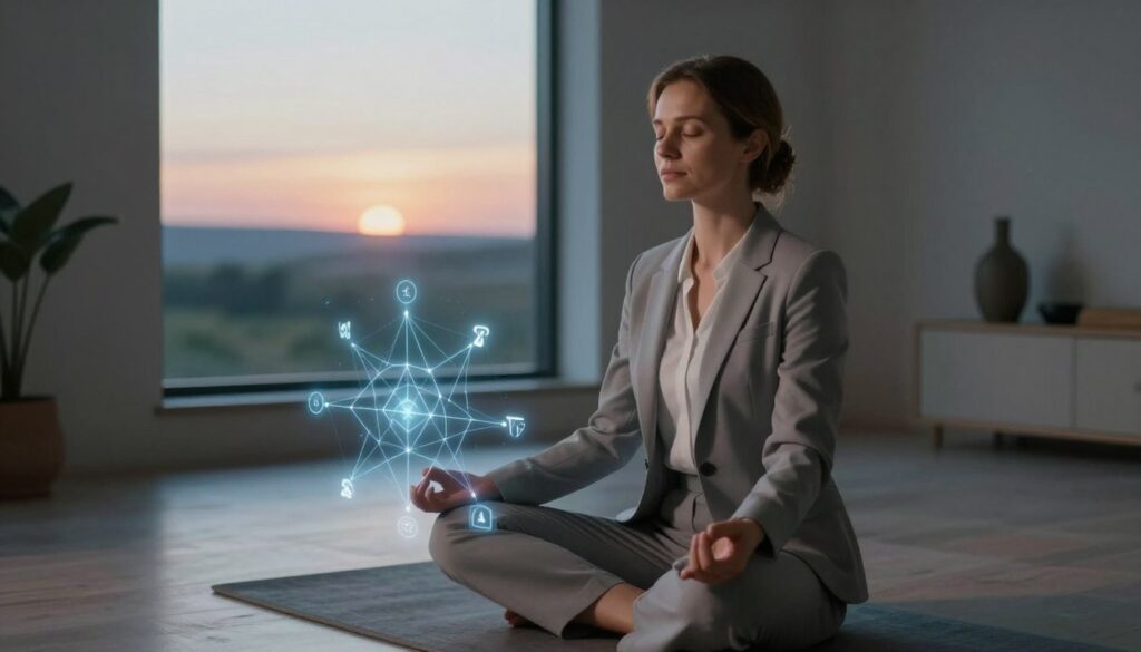 remote viewing image