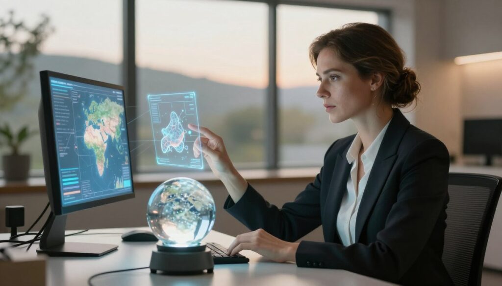 remote viewing information