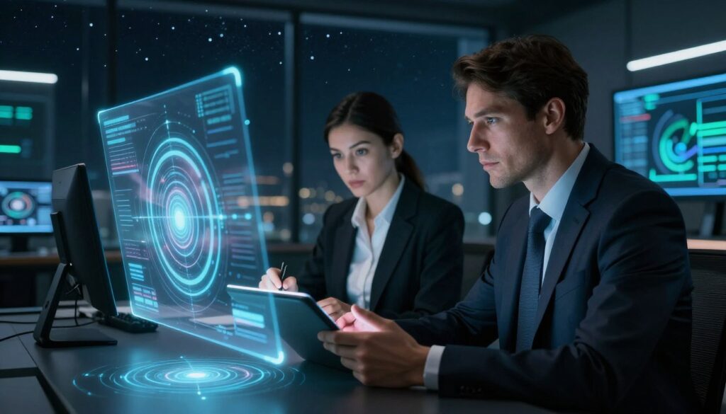 remote viewing intelligence