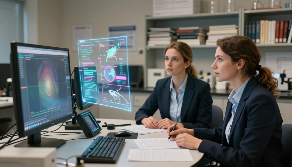 remote viewing photo