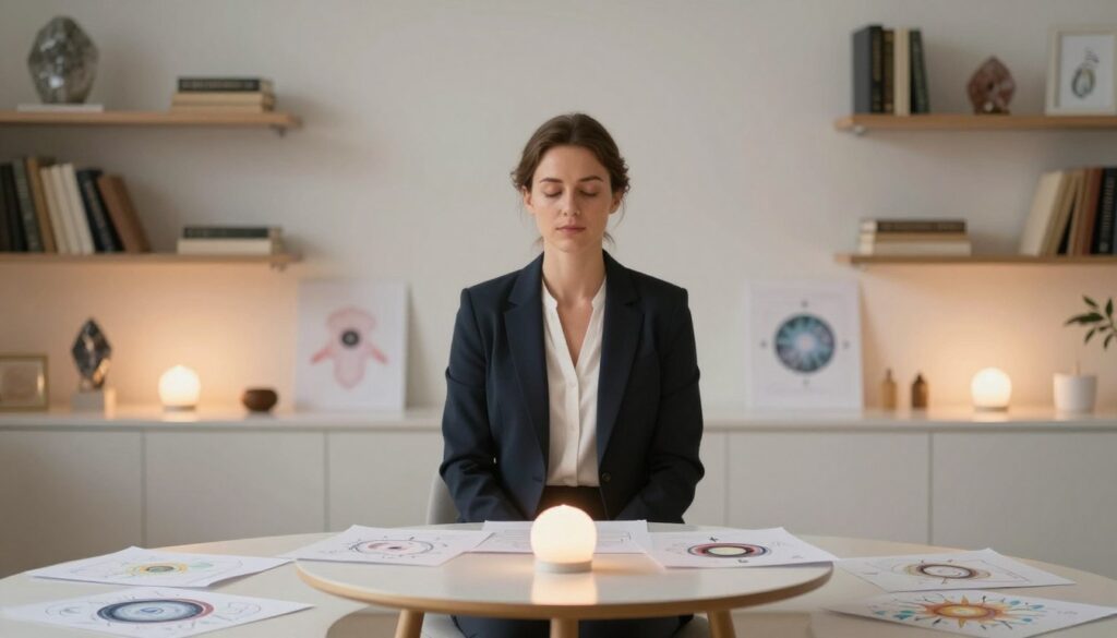 remote viewing protocol