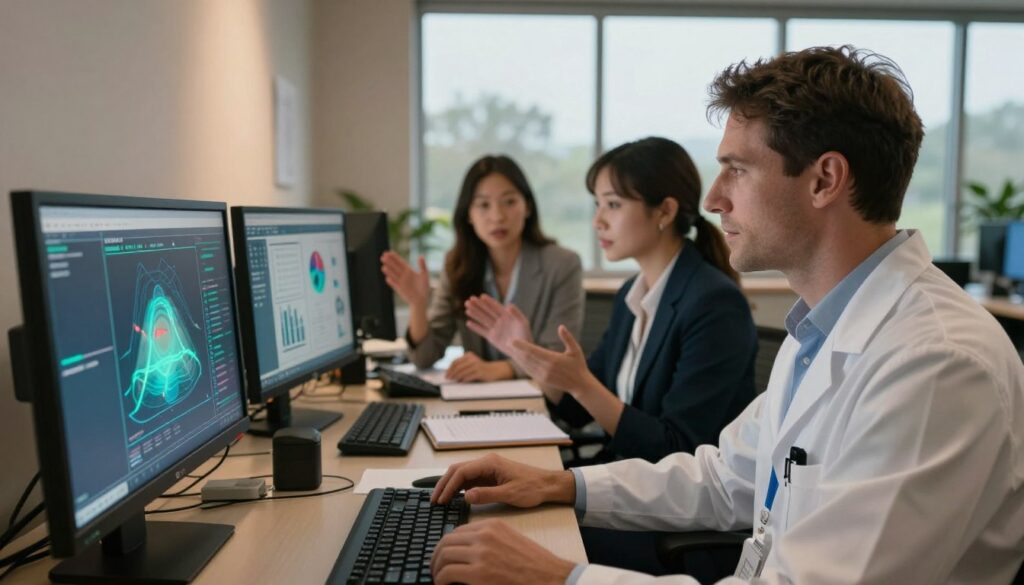 remote viewing research