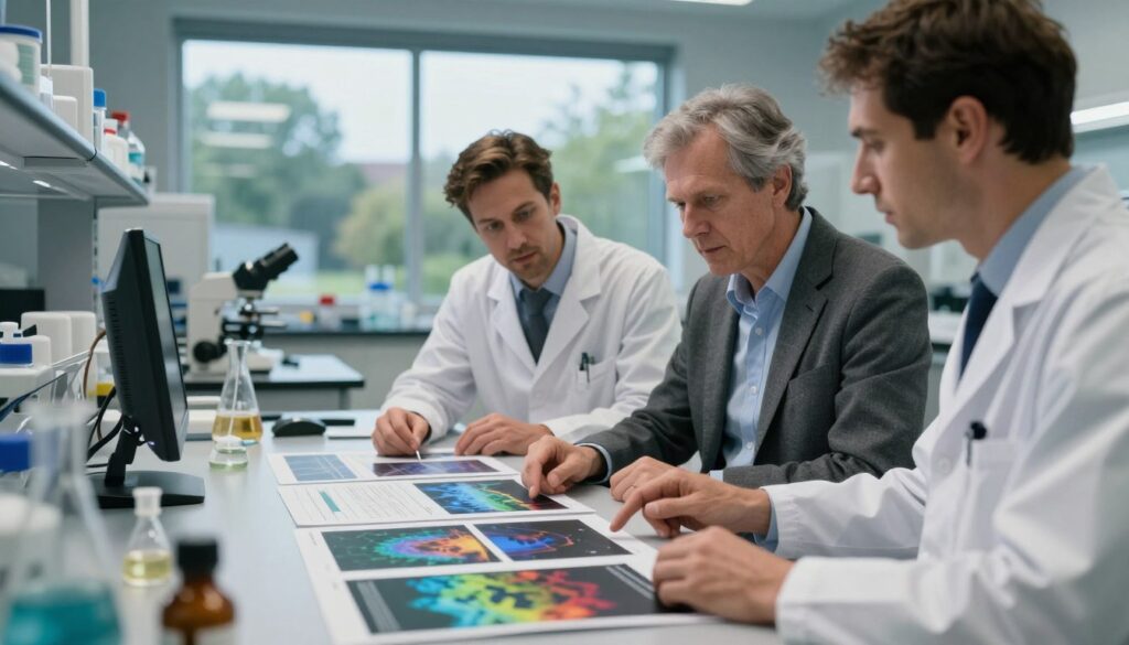 remote viewing results