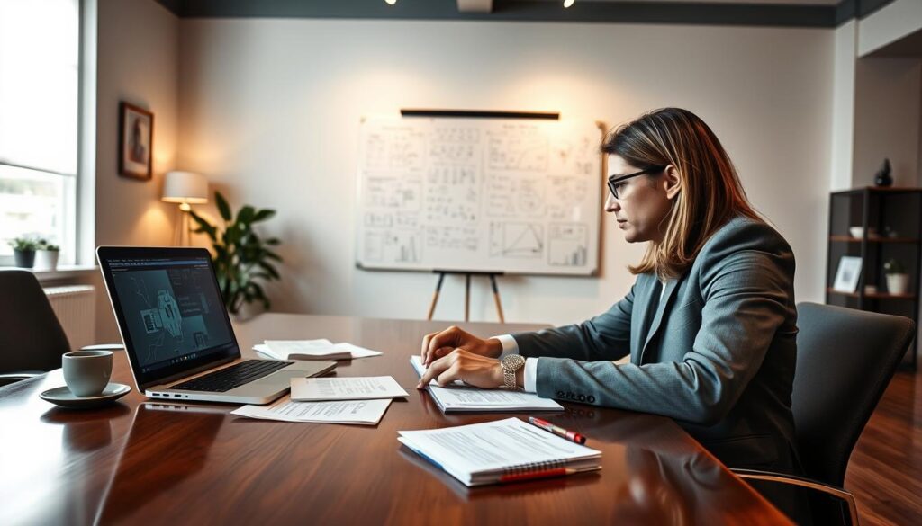 remote viewing session