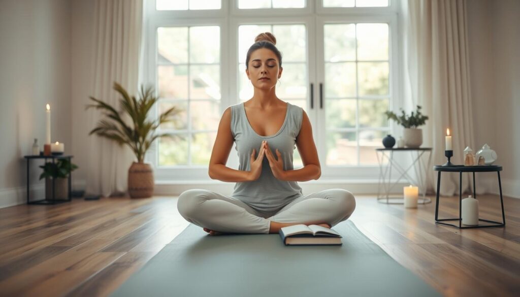 remote viewing session