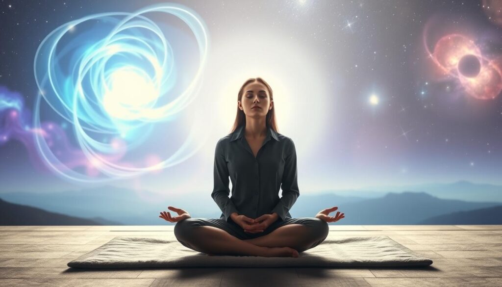 remote viewing signal