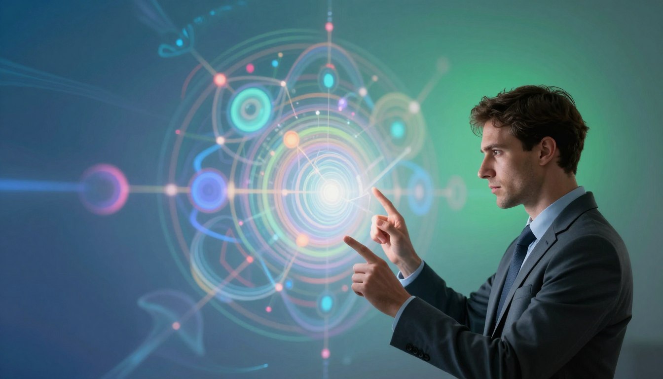 Remote Abstract Remote Viewing (CRV) Stage Five: Explore Abstract Target Analysis