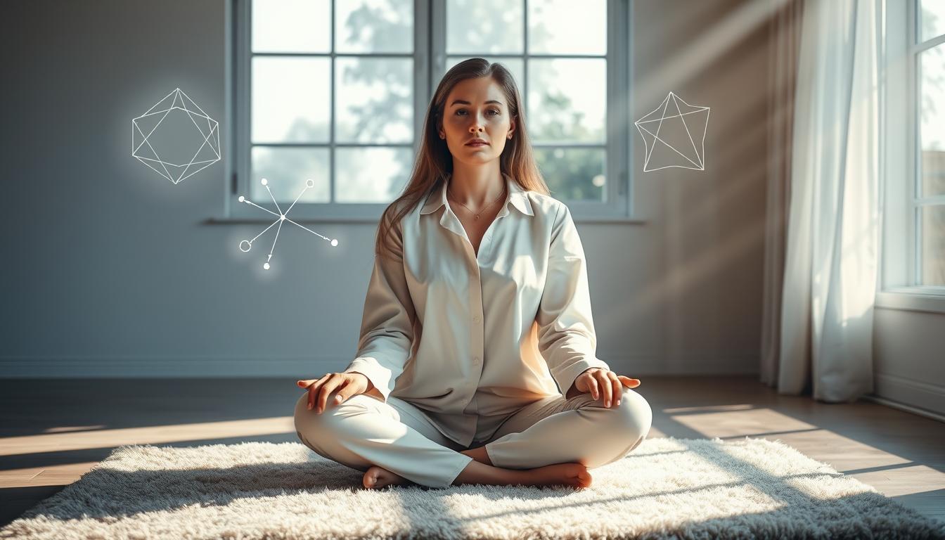 remote viewing stage one ideogram practice