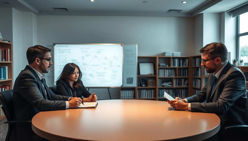 remote viewing target