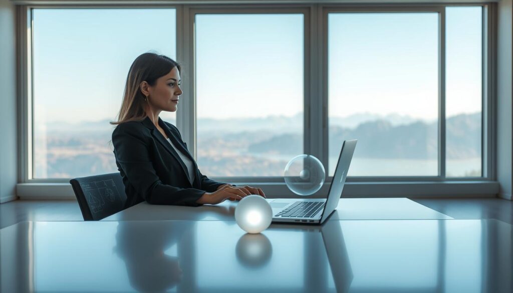 remote viewing target