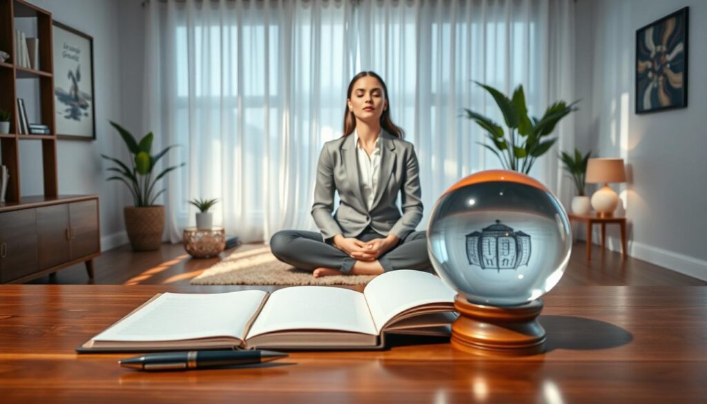 remote viewing target