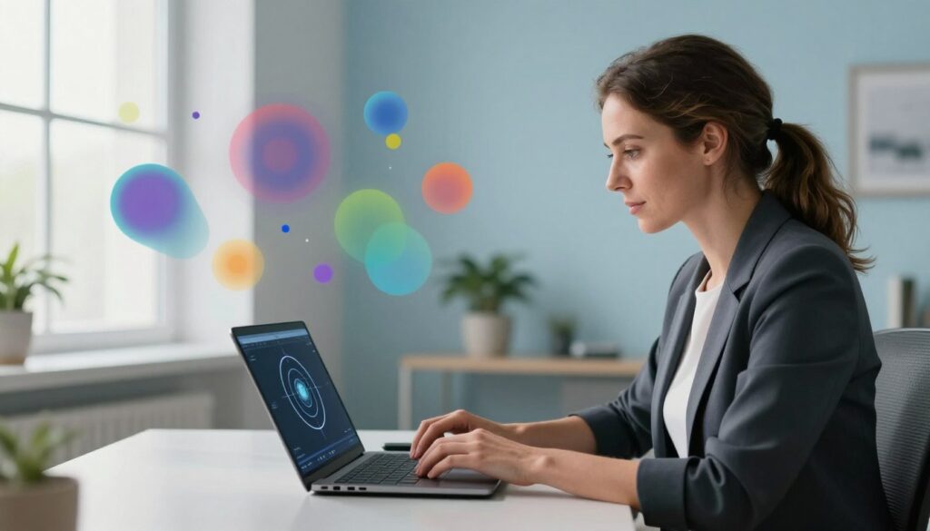 remote viewing target