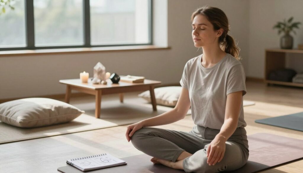 remote viewing training