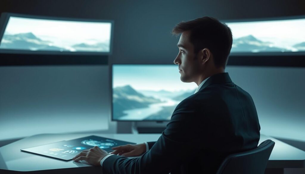 remote viewing viewer