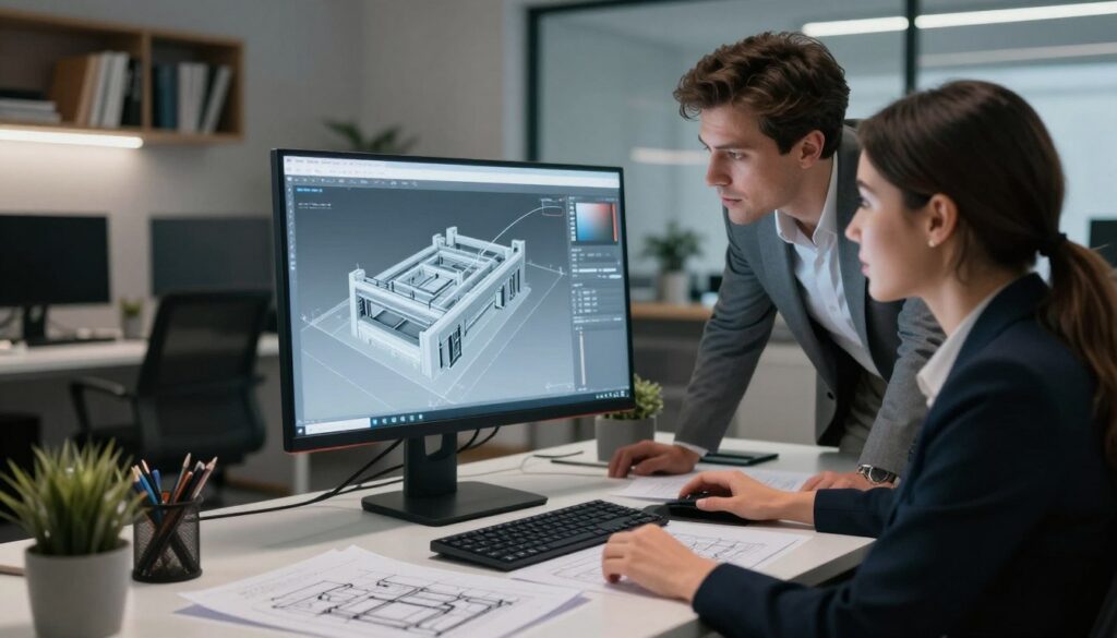 review final product model