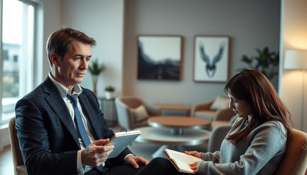 role of the monitor in remote viewing