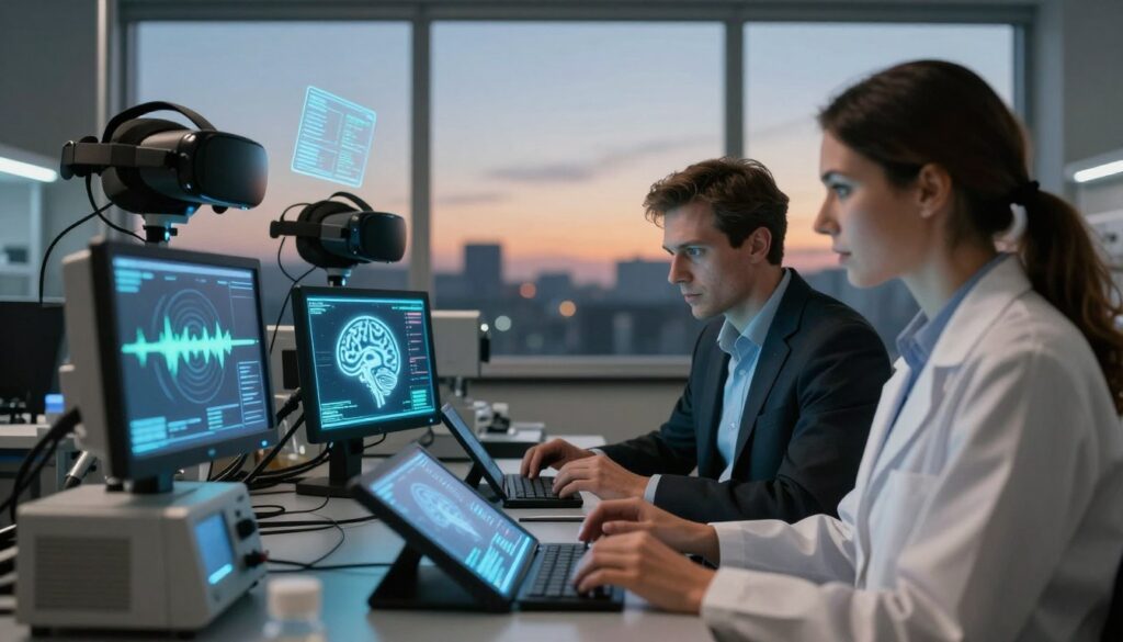 scientific analysis remote viewing