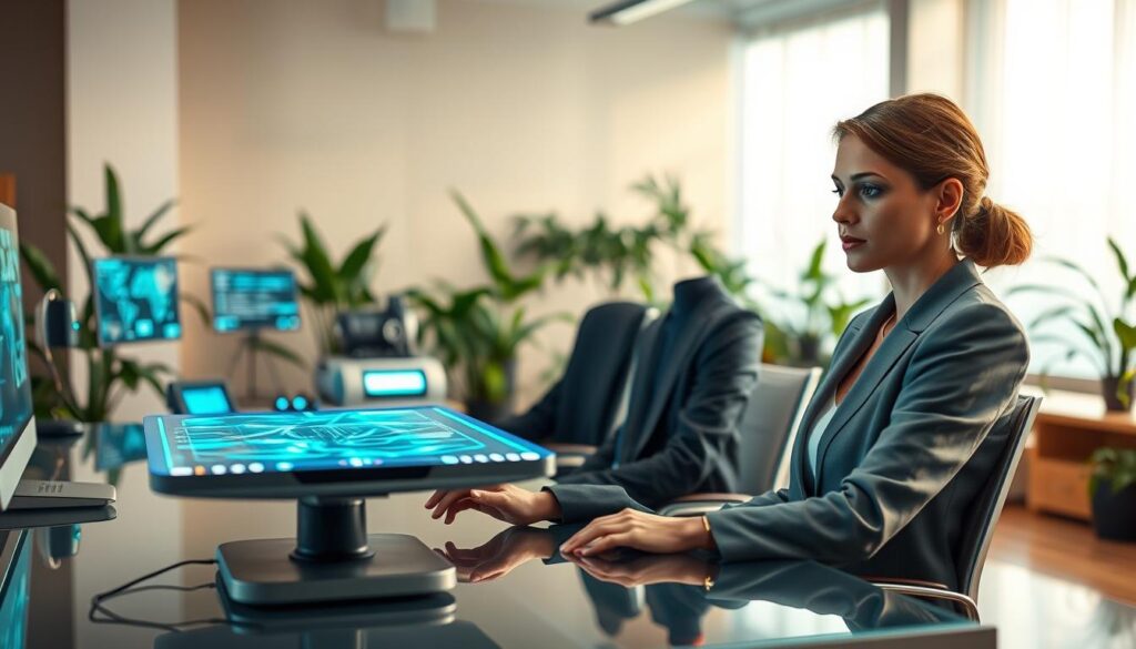 sensory data acquisition