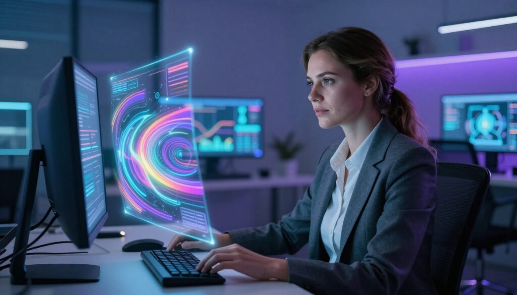 sensory data remote viewing