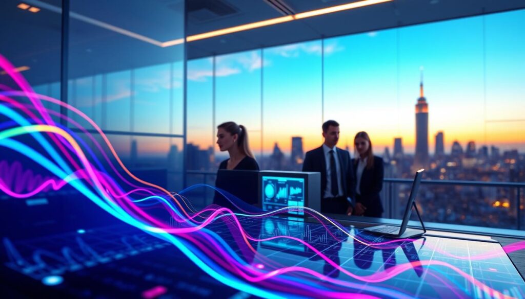 signal line information