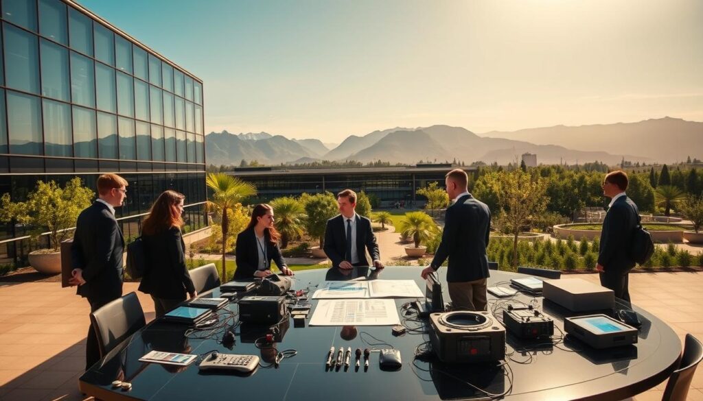 stanford research institute