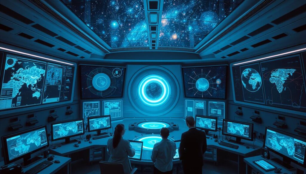 stargate project remote viewing