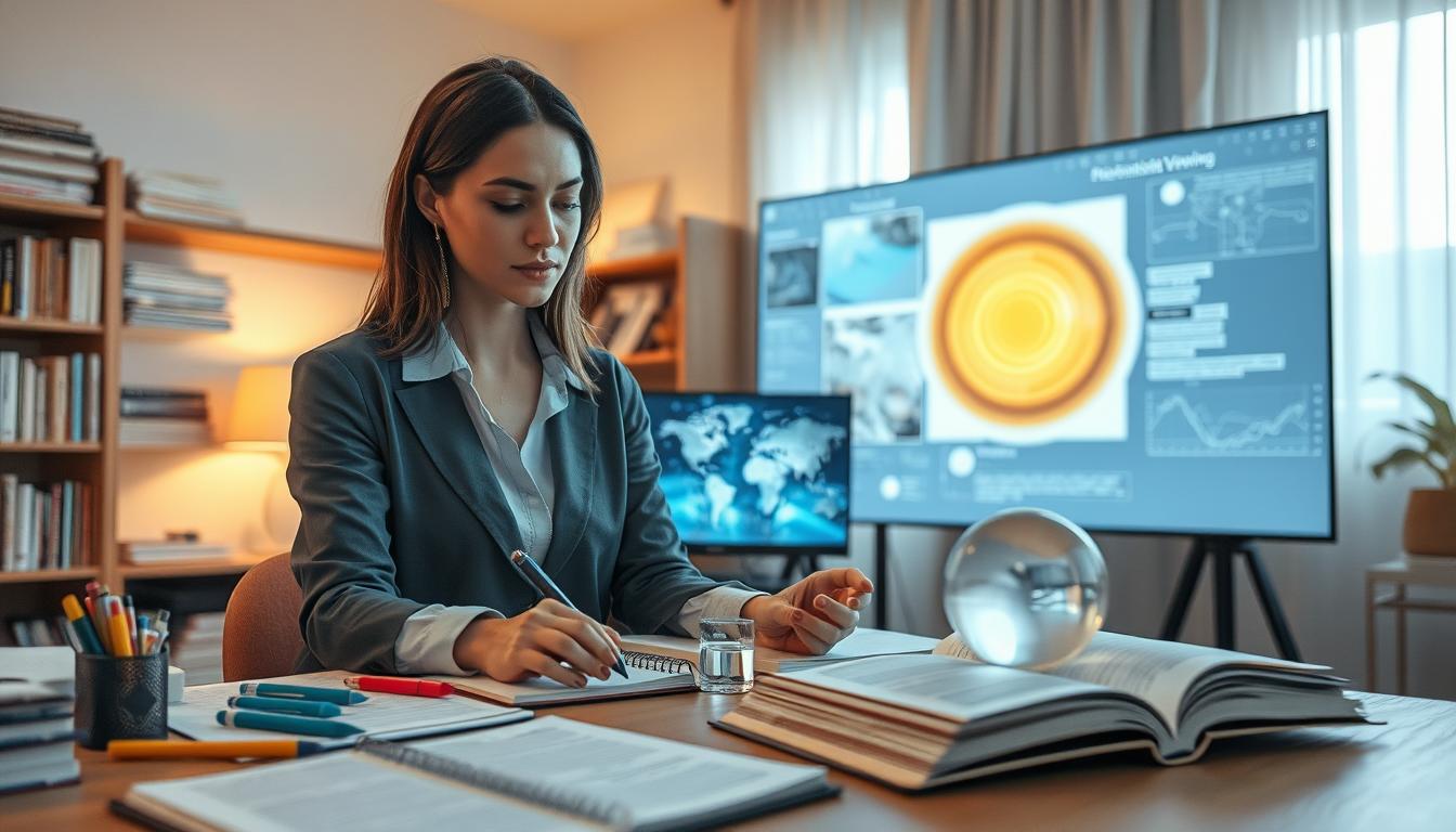 step by step guide to crv remote viewing