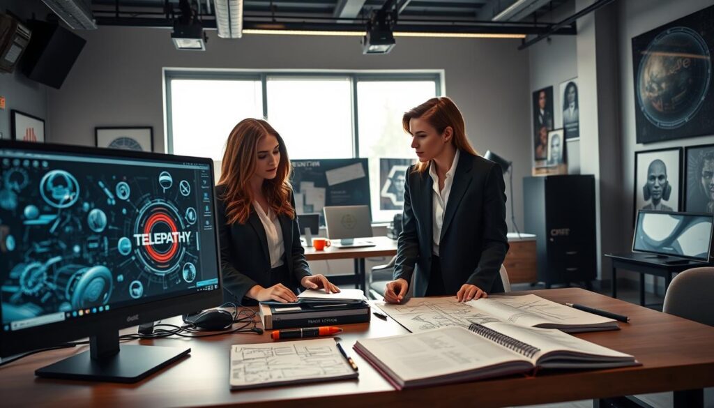 swann-ryder productions