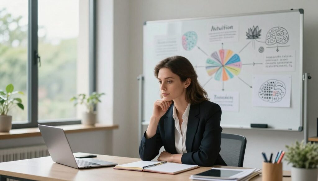 techniques for refining perception