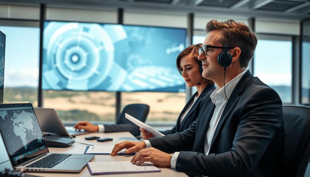 the role of the monitor in coordinate remote viewing