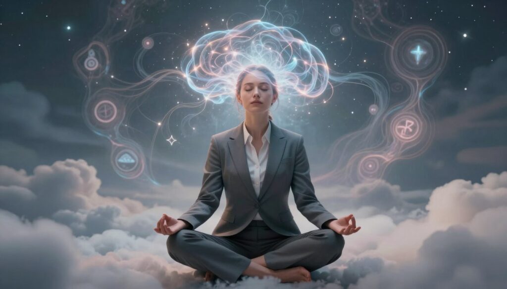 the role of the subconscious mind in remote viewing