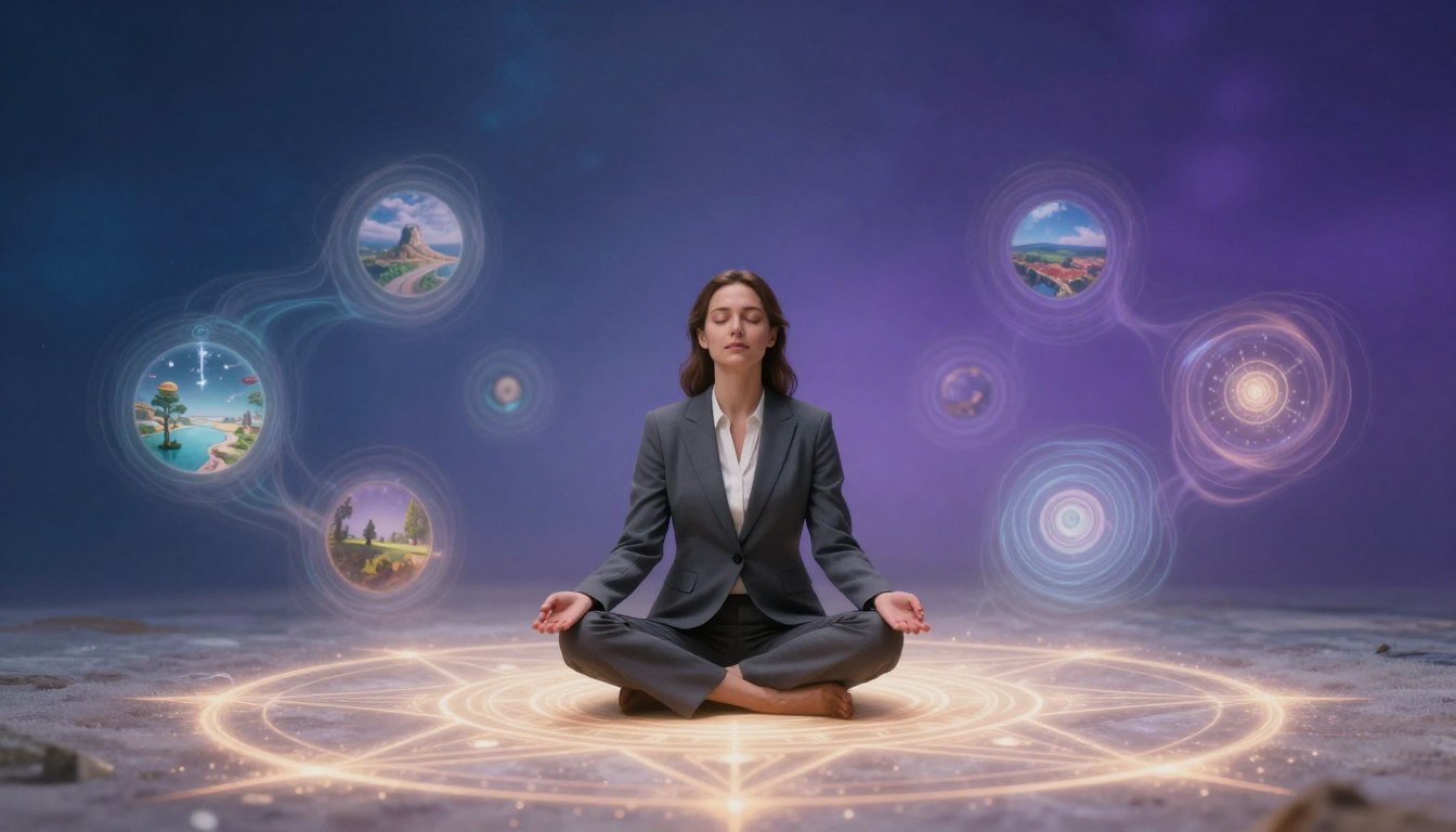 the role of the subconscious mind in remote viewing