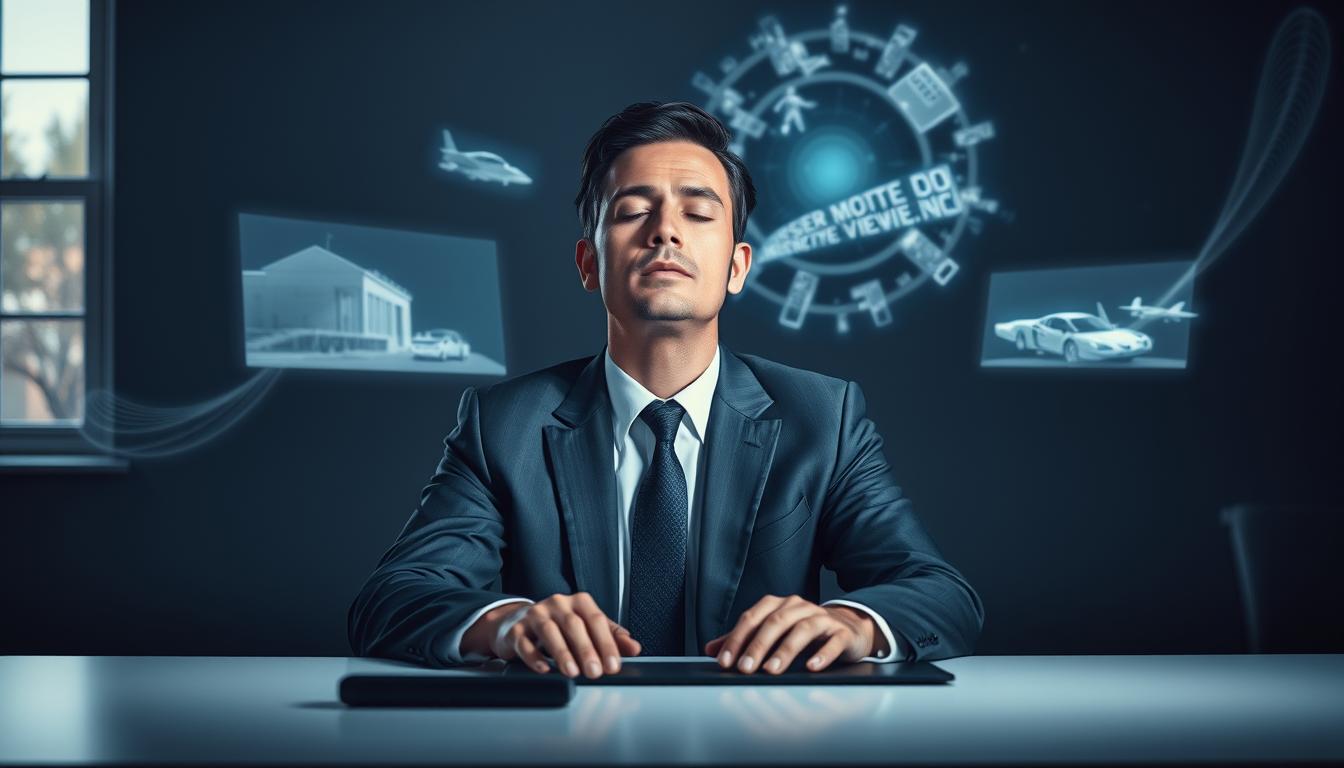 the science behind ingo swann remote viewing method