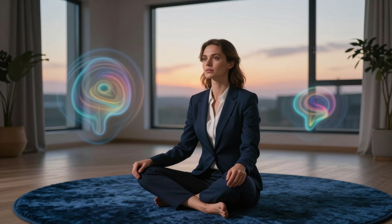 what is aesthetic impact in controlled remote viewing