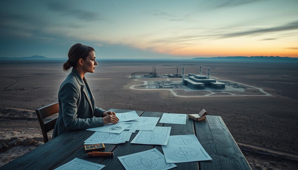 Semipalatinsk remote viewing