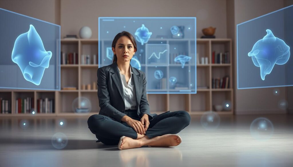 coordinate remote viewing