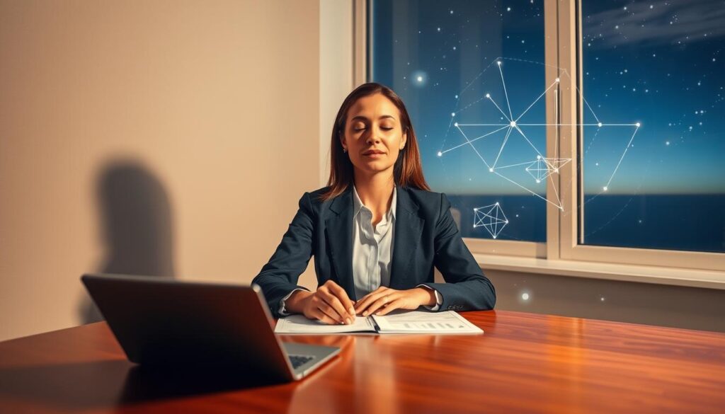 coordinate remote viewing