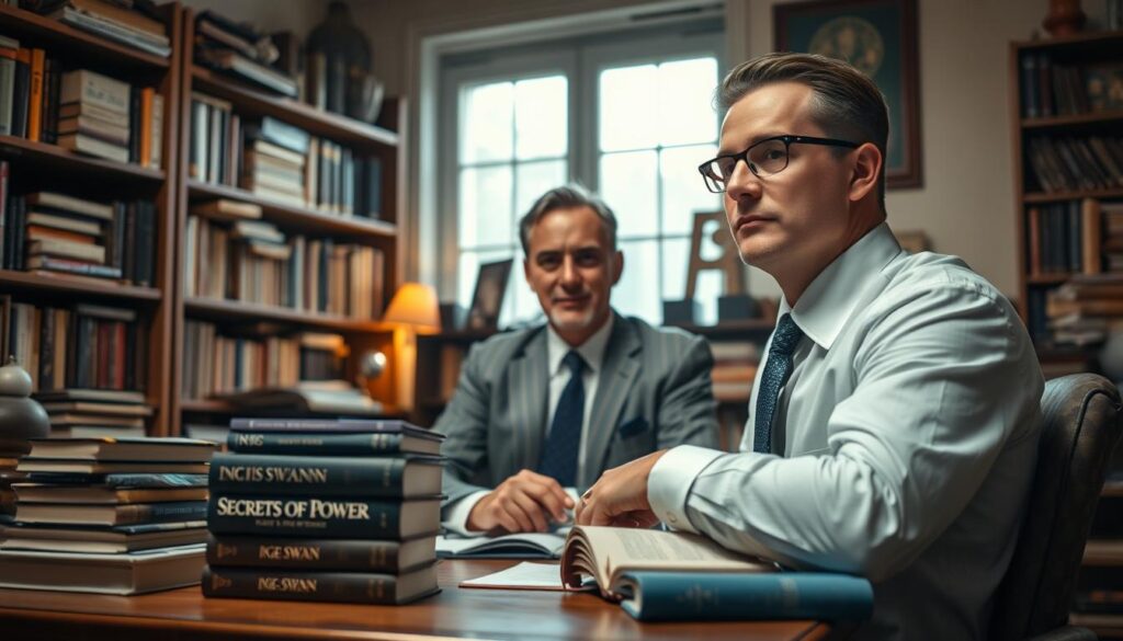 ingo swann awareness