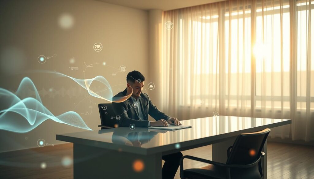 objectify sensory facts