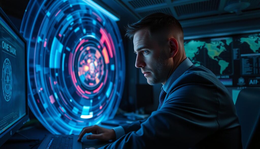 precognitive remote viewing