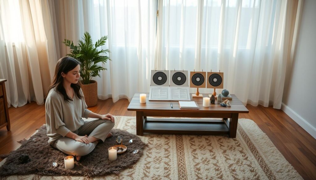 preparing for your remote viewing session