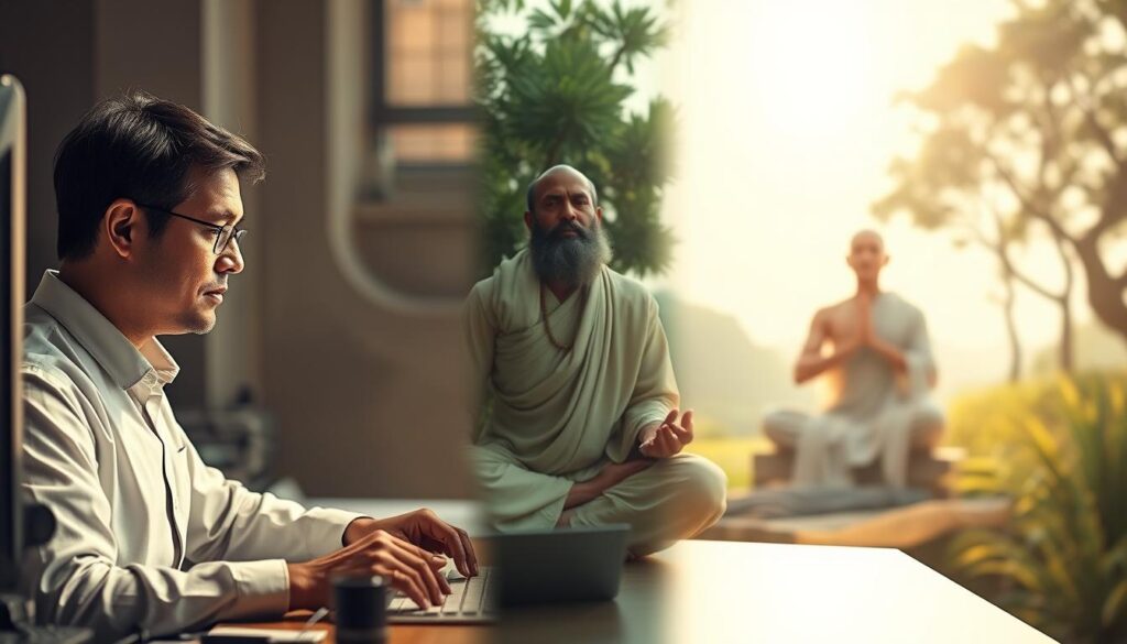 remote viewing comparison