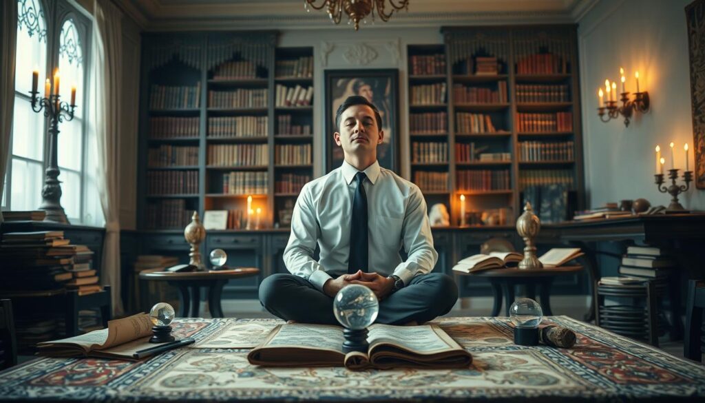 remote viewing origins