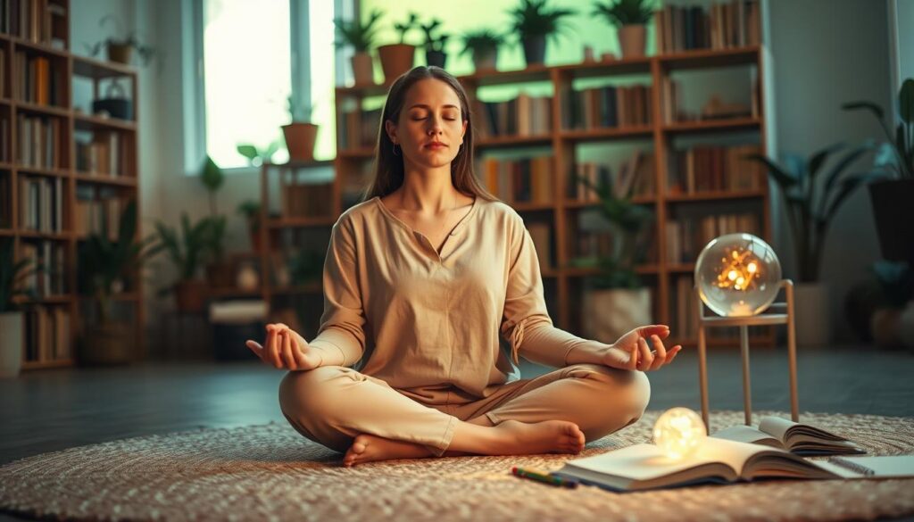 remote viewing practice